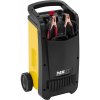 MSW Nabíjačka autobatérií - pomoc pri štartovaní - 12/24 V - 100 A - kompaktná S-CHARGER-65A.3