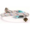 FANSKI Flexi hadice F3/8 x 3/8F - 50 cm