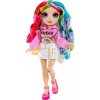Rainbow High Creative Crystals bábika - Amaya Raine