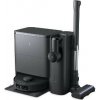 DEEBOT T30S COMBO COMPLETE BLACK ECOVACS