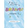 Heartstopper - Volume 5 (deutsche Hardcover-Ausgabe) (Loewe Jugendbücher,Alice Oseman,Vanessa Walder)(Pevná)