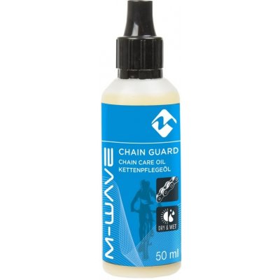 Olej M-wave Chain Guard Ultra 50 ml