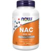 NOW Nac N-Acetyl Cysteín 1000 mg 120 tabliet