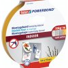Tesa Powerbond Indoor montážna páska 5 m x 19 mm oranžová