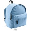 SOL's Collection Batoh Rider Kids 9L, 12x25x30cm, dětský COT26010146499-sky Modrá nebesky UNI