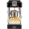 SucceBuy Stroj na popcorn 300W Stroj na popcorn do kina 2,5 unce, čierny