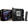 Gigabyte B850I AORUS PRO Základná doska Socket AMD AM5 Tvarový faktor Mini-ITX Čipová sada základnej dosky AMD® B850; B850I AORUS PRO