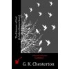 The Hammer of God (A Father Brown Story) (G. K. Chesterton)(Brožovaná)