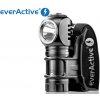 LED čelovka everActive FL-55R Dripple + Li-ion 16340 800mAh 3,7V, USB-C nabíjateľná