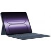OnePlus SMART Keyboard flipové puzdro s klávesnicou a touchpadom pre OnePlus Pad 3 modrá (5511100377)