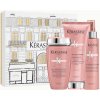 Kérastase Chroma Absolu darčeková sada Bain Chroma Respect 250 ml + kondicionér 200 ml + sérum 150 ml