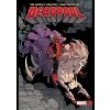 Deadpool Worlds Greatest 3 - Gerry Duggan, Marvel