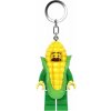 LEGO Licence LEGO svítící klíčenka - Minifigures Kukuřice