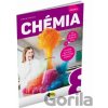 Chémia pre 8. ročník základnej školy a 3. ročník gymnázia s osemročným štúdiom (učebnica) - Helena Vicenová