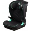 Lionelo | Lionelo - Autosedačka NEAL i-Size 100-150 cm Čierny Onyx | LN0494