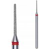 Staleks fréza FA80R010/10 diamantová ihla 1 mm