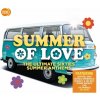 Various: Summer Of Love: 2CD