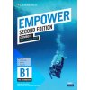 Empower Second edition B1 Pre-Intermediate (Brožovaná)