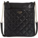 Guess Seraphine Logo crossbody čierna