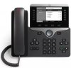 Cisco IP Phone 8811 with Multiplatform Phone firmware