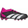 Kopačky adidas PREDATOR ACCURACY.3 MG J gw7082 Veľkosť 36 EU | 3,5 UK | 4Y US | 22,1 CM