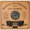 BRATISLAVA HOT SERENADERS - PRESENTS JEAN GOLDKETTE (VINYL)