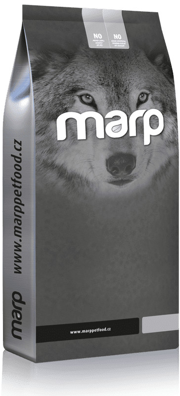 marp Natural Farmfresh 17 kg