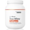 GymBeam True Whey ProDigest srvátkový proteín s tráviacimi enzýmami príchuť Salted Caramel 900 g