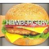 Hamburgery - 50 snadných receptů - Barilla Academia