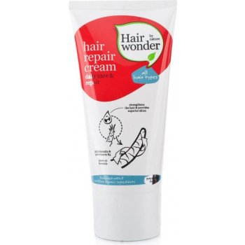 Hairwonder Hair Repair cream regenerační vlasová výživa 100 ml