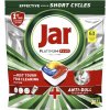 JAR Tablety Platinum PLUS Lemon 63 ks