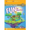 Fun for Starters - Student's Book - Anne Robinson