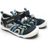 D.D.Step sandálky G065-61599 Royal Blue EUR 31
