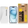 Tactical Glass Shield 2.5D sklo pro Apple iPhone 15 Plus Clear 57983115940
