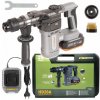 PROCRAFT Procraft Industrial HD20A Akumulátorové vŕtacie kladivo