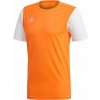 adidas Performance ESTRO 19 JSYY Oranžová