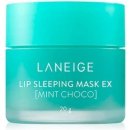 Laneige Lip Sleeping Mask Mint Choco 20 g