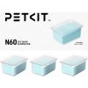 Cartridge pre odstraňovač zápachu N60 pre Petkit PUROBOT ULTRA a PUROBOT MAX PRO (3 ks)