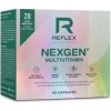 Nexgen® Multivitamín - Reflex Nutrition 05/2022