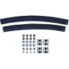 BlindSave Goalie mask straps & screws (SHARKY)