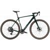 TREK Checkpoint SL 6 AXS Gen 3 Dark Green/Ivy Smoke Splatter - M/L