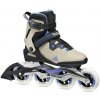 Korčule Rollerblade MACROBLADE 90 W sand - 250, black/sand/cornflower