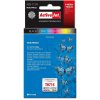 Atrament ActiveJet pre Epson T0715 Multipack AEB-715N AEB-715N
