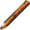 STABILO woody 3 in 1 duo oranžová/černá