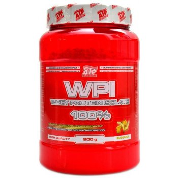 ATP Nutrition Whey Protein Isolate 100 900 g