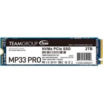 Team Group MP33 Pro 1TB, TM8FPD001T0C101