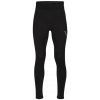 Nohavice pánske Progress GIRO WINTER cyklistické čierne 3XL