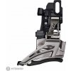 Shimano XTR FD-M9025 prešmykač, 2x11, na návarku