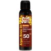 VIVAPHARM SUN Argan suchý opaľovací olej SPF 50
