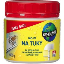 Bio-Enzým Bio-P2 500 g